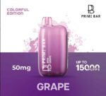 Prime Bar 8000 Puffs 50mg Disposable Vape - Image 17