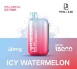 Prime Bar 8000 Puffs 50mg Disposable Vape - Image 14