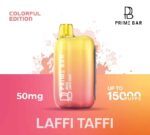 Prime Bar 8000 Puffs 50mg Disposable Vape - Image 13