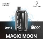 Prime Bar 8000 Puffs 50mg Disposable Vape - Image 11