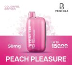 Prime Bar 8000 Puffs 50mg Disposable Vape - Image 10