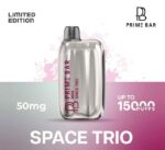 Prime Bar 8000 Puffs 50mg Disposable Vape - Image 9