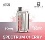 Prime Bar 8000 Puffs 50mg Disposable Vape - Image 8