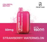 Prime Bar 8000 Puffs 50mg Disposable Vape - Image 7