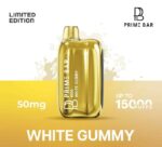 Prime Bar 8000 Puffs 50mg Disposable Vape - Image 4