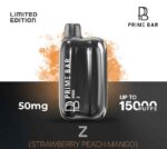Prime Bar 8000 Puffs 50mg Disposable Vape - Image 2