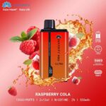 HAYATI Pro Ultra 15000 Puffs dual flavours 2% Nicotine Disposable Vape in Dubai - Image 4