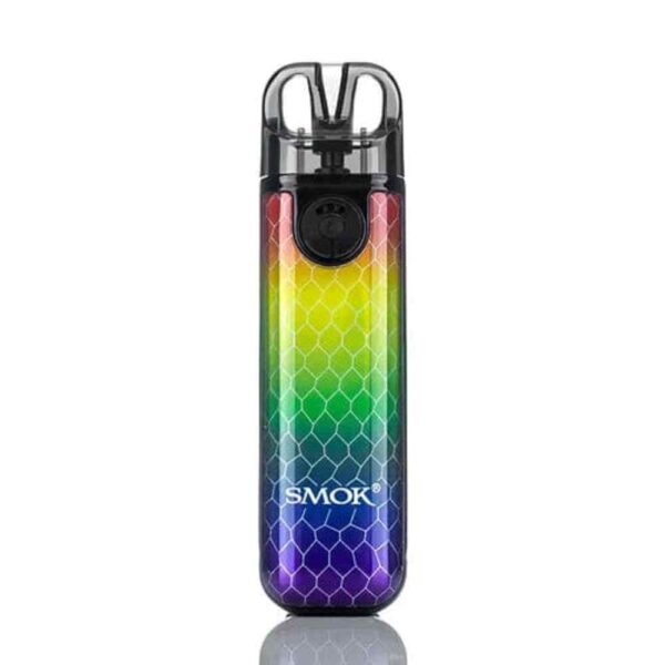 SMOK Novo 4 Mini Kit 900mAh Pod System 25W Vape kit in Dubai, UAE - Image 6