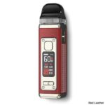 SMOK RPM 4 Kit Leather Series 60W Pod System 1650mAh Vape Kit Pod Kit Starter Kit in Dubai, UAE - Image 2