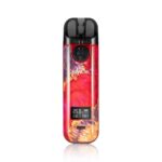 SMOK Novo 4 Kit 800mAh Pod System 25W Vape Kit Starter Kit in Dubai, UAE - Image 3