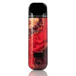 SMOK Novo X Kit 800mAh Pod System 25W Vape kit Starter Kit in Dubai, UAE - Image 4
