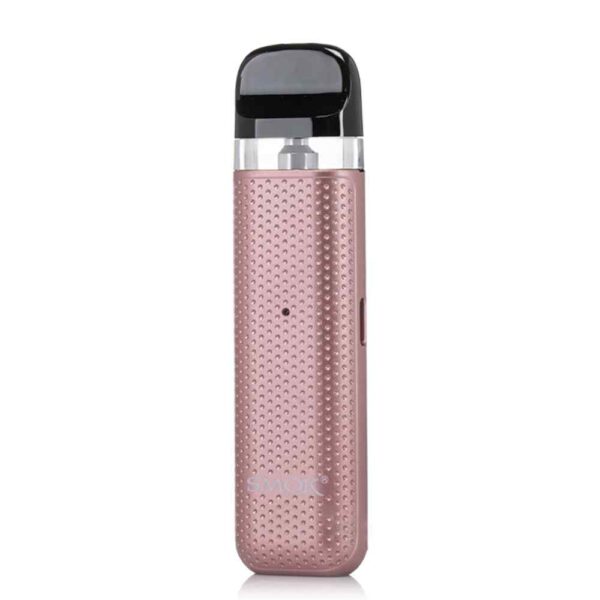 SMOK Novo 2C Kit 800mAh Pod System Magnetic Vape Kit Starter Kit in Dubai, UAE - Image 3