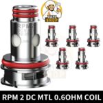 Smok RPM 2 DC MTL