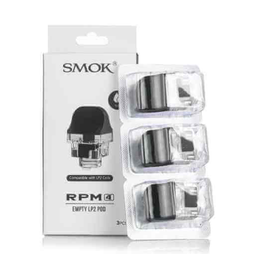 RPM-POD-Buy-SMOK-RPM-4-Cartridge-in-UAE-SMOK-RPM-4-Pods-Shop-Dubai-RPM-4-RPM-Pod-Dubai-SMOK-RPM-4-Empty-Pod-near-me-Vape-Dubai-1.jpg SMOK RPM 4 Empty Pod Cartridge in Dubai, UAE - 3 PCS Per Pack - Image 2