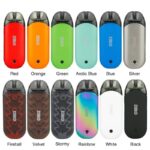 Vaporesso Renova Zero Portable Pod System Buy in UAE Dubai Vape Shop - Image 6
