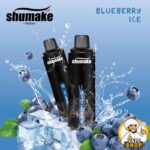 SHUMAKE Touch up To 15000 Puffs 20MG Nicotine Disposable Vape - Image 12