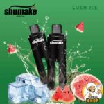 SHUMAKE Touch up To 15000 Puffs 20MG Nicotine Disposable Vape - Image 8