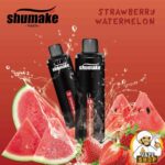 SHUMAKE Touch up To 15000 Puffs 20MG Nicotine Disposable Vape - Image 3