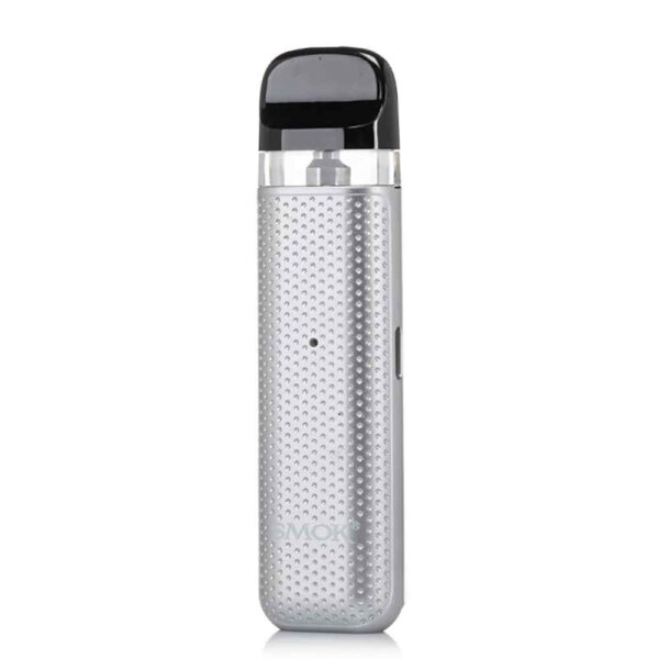 SMOK Novo 2C Kit 800mAh Pod System Magnetic Vape Kit Starter Kit in Dubai, UAE - Image 2