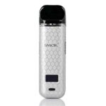 SMOK Novo X Kit 800mAh Pod System 25W Vape kit Starter Kit in Dubai, UAE - Image 3