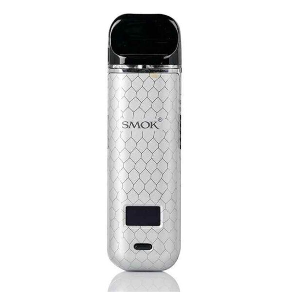 SMOK Novo X Kit 800mAh Pod System 25W Vape kit Starter Kit in Dubai, UAE - Image 3