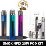 Smok Nfix 25w