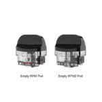 SMOK Nord 4 Pods 4.5ml Replacement Pods in Dubai, UAE - 3 PCS Per Pack - Image 2