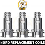SMOK NORD REPLACEMENT COILS