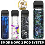 SMOK Novo 2