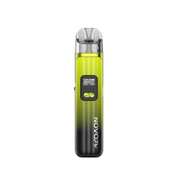 SMOK Novo Pro Pod System Kit in Dubai - Image 11