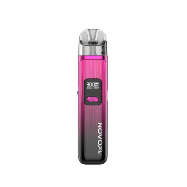 SMOK Novo Pro Pod System Kit in Dubai - Image 8
