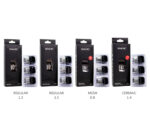 Smok Novo Replacement Pod 3 Pack Buy in Dubai UAE Vape Shop - Image 3
