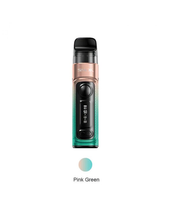 Smok Rpm C Pod System In Dubai, UAE - Image 3
