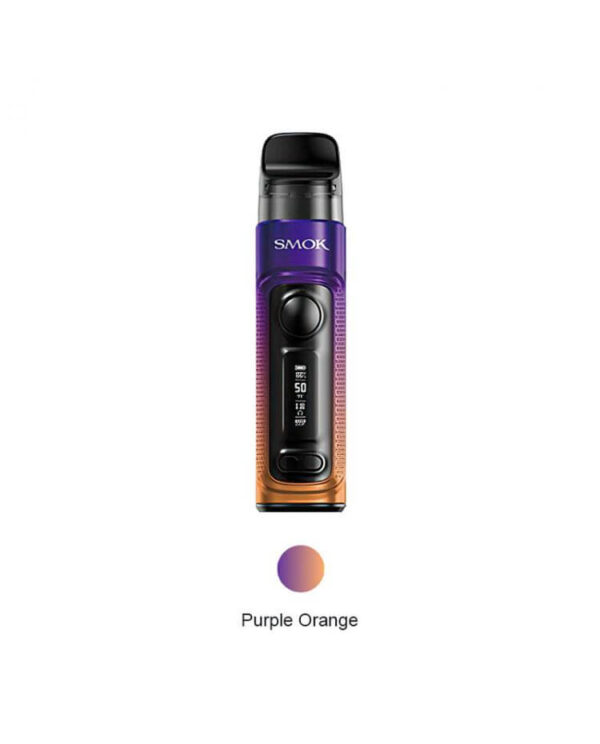 Smok Rpm C Pod System In Dubai, UAE - Image 4