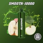 SMOOTH 10000 Puffs Disposable Vape 20 MG in Dubai - Image 10