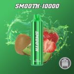 SMOOTH 10000 Puffs Disposable Vape 20 MG in Dubai - Image 5