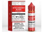 GLAS VAPOR E-Liquid Basix Series Vape Juice ● 60ml Juice 3mg & 6mg E-Liquid in Dubai, UAE - Image 8