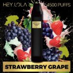 HEY LOLA Disposable UK BRAND 2% 4500 Puffs Vape in Dubai, UAE - Image 6