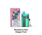YUOTO Oil Core 20 Mg & 50 Mg Separation Disposable Vape in Dubai - Image 5