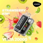 VOZOL Vista 20000 Puffs Disposable Vape in Dubai - Image 5