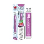 NERD Crystal Disposable vape 5500 Puffs in Dubai, UAE - Image 20