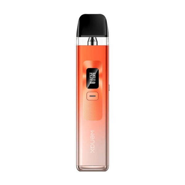 GEEKVAPE Wenax Q Kit 1000mAh Vape kit 25W Pod System Starter Kit in Dubai, UAE - Image 4