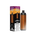 Crown bar al fakher 8000 puffs 0.5MG Nicotine - Image 5