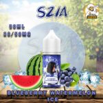 SZIA Salt Nicotine 20MG and 50MG E-liquid - Image 13