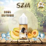 SZIA Salt Nicotine 20MG and 50MG E-liquid - Image 11