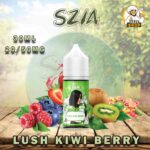SZIA Salt Nicotine 20MG and 50MG E-liquid - Image 10