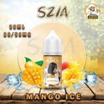 SZIA Salt Nicotine 20MG and 50MG E-liquid - Image 9