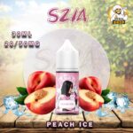 SZIA Salt Nicotine 20MG and 50MG E-liquid - Image 6
