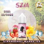 SZIA Salt Nicotine 20MG and 50MG E-liquid - Image 5