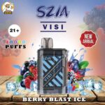 SZIA Visi 18000 Puffs 20MG Disposable Vape in Dubai - Image 17
